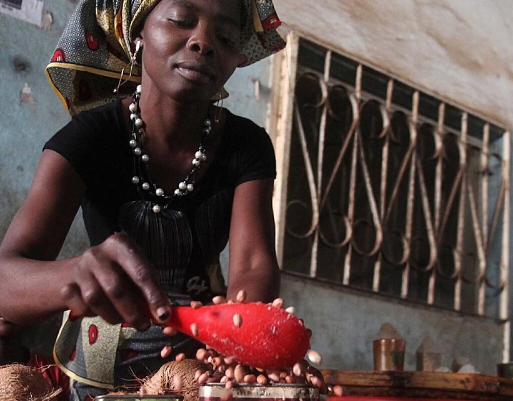 Addressing Hunger and Food Insecurity with Urgency