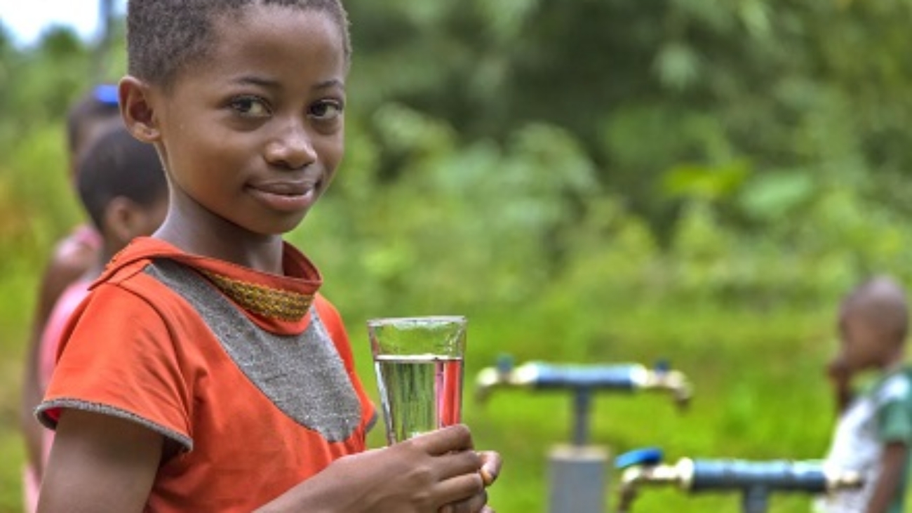 How Clean Water Helps Reduce Infant Mortality Rates in Nigeria