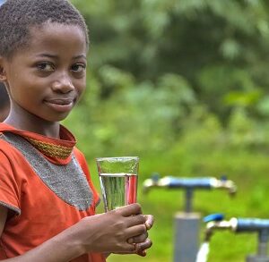 How Clean Water Helps Reduce Infant Mortality Rates in Nigeria