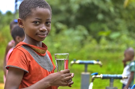 How Clean Water Helps Reduce Infant Mortality Rates in Nigeria
