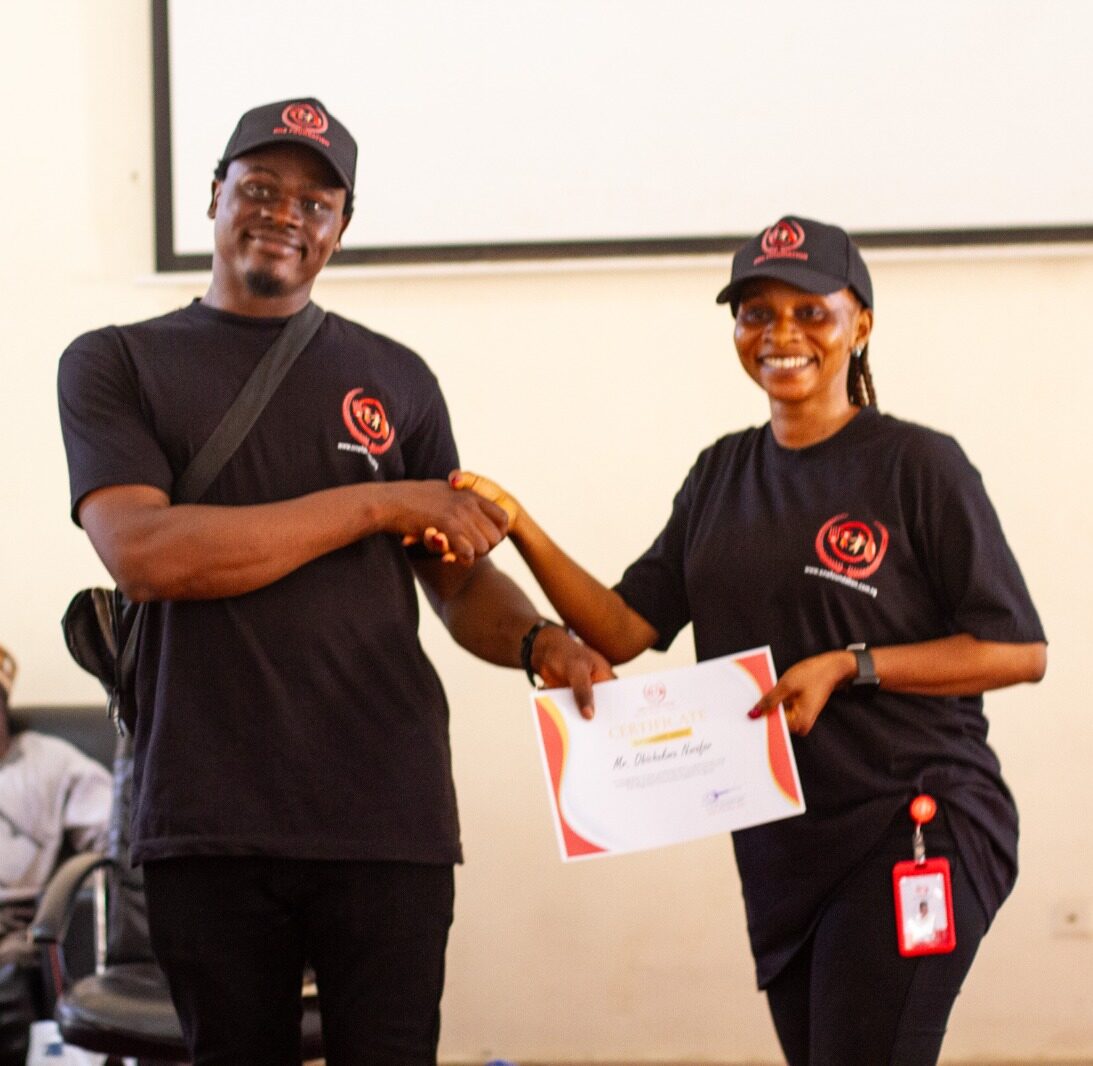 Volunteer 4