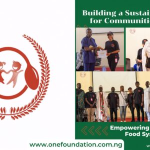 Empowering Youth and Food Systems