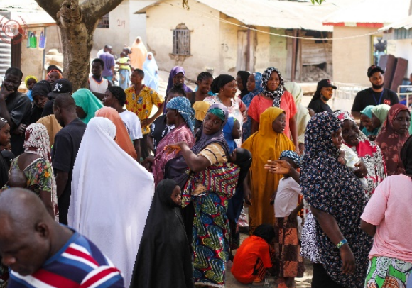 Maternal Healthcare Project