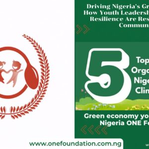 Driving Nigeria’s Green Economy How Youth Leadership and Climate Resilience Are Reshaping Local Communities (1)