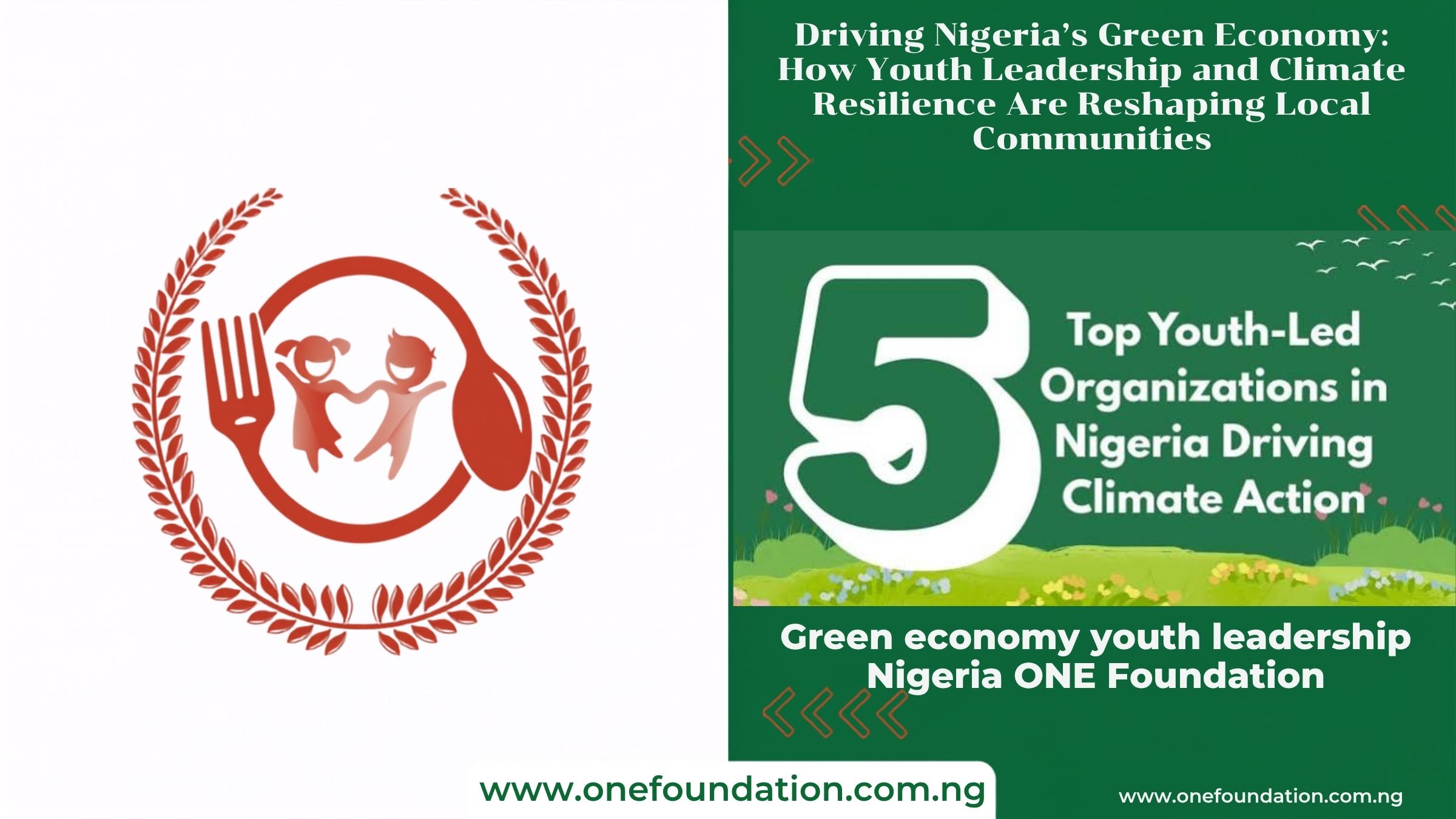 Driving Nigeria’s Green Economy How Youth Leadership and Climate Resilience Are Reshaping Local Communities (1)